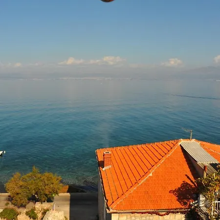 Apartament By The Sea Sutivan, Brac - 16236 *