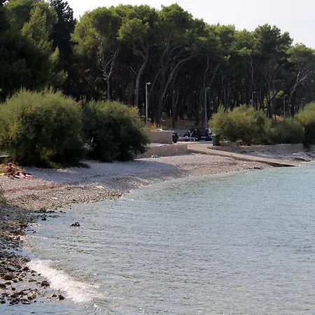 By The Sea Sutivan, Brac - 16236