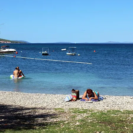 By The Sea Sutivan, Brac - 16236 דירה *