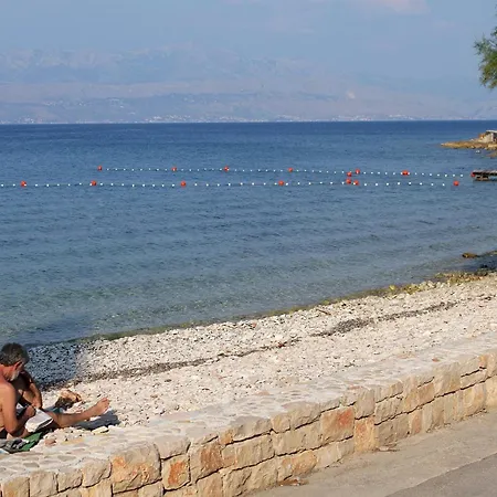 By The Sea Sutivan, Brac - 16236