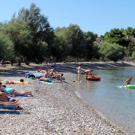 By The Sea Sutivan, Brac - 16236 Lejlighed
